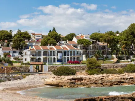Vita, Maison 4 personnes à Peñiscola - Photo 25