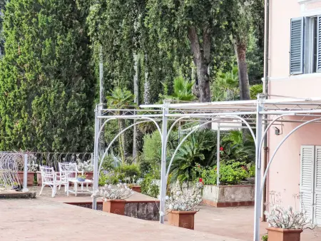 Villa Le Palme, Appartement 6 personnes à Rio Marina - Photo 1