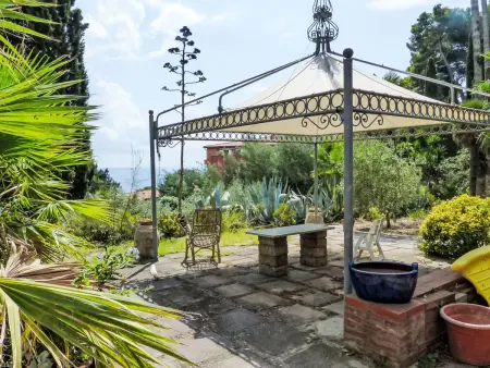 Villa Le Palme, Appartement 6 personnes à Rio Marina - Photo 2