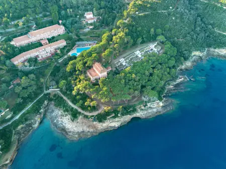 Villa Le Palme, Appartement 6 personnes à Rio Marina - Photo 3