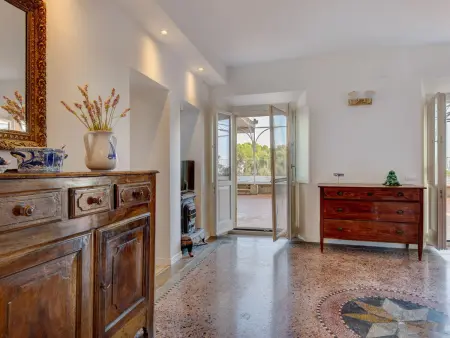 Villa Le Palme, Appartement 6 personnes à Rio Marina - Photo 4