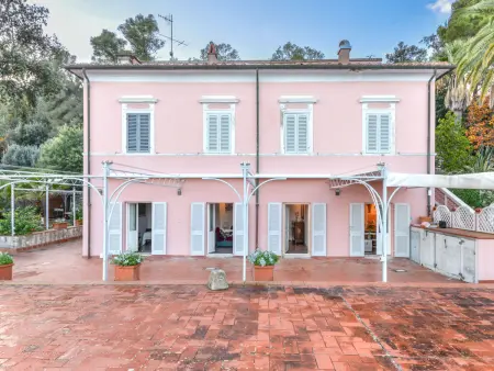 Villa Le Palme, Appartement 6 personnes à Rio Marina - Photo 7