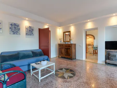 Villa Le Palme, Appartement 6 personnes à Rio Marina - Photo 8