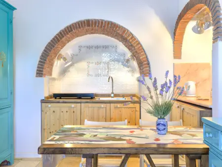 Villa Le Palme, Appartement 6 personnes à Rio Marina - Photo 9