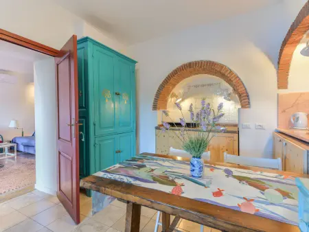 Villa Le Palme, Appartement 6 personnes à Rio Marina - Photo 10
