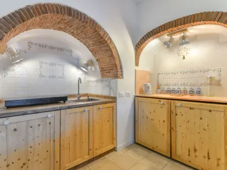 Villa Le Palme, Appartement 6 personnes à Rio Marina - Photo 11