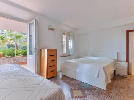 Villa Le Palme, Appartement 6 personnes à Rio Marina - Photo 12