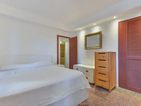 Villa Le Palme, Appartement 6 personnes à Rio Marina - Photo 13