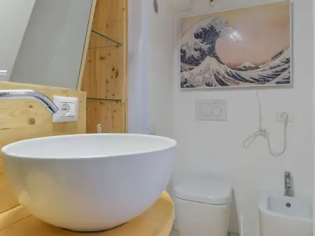 Villa Le Palme, Appartement 6 personnes à Rio Marina - Photo 14
