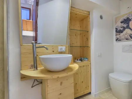 Villa Le Palme, Appartement 6 personnes à Rio Marina - Photo 15