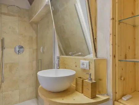 Villa Le Palme, Appartement 6 personnes à Rio Marina - Photo 16