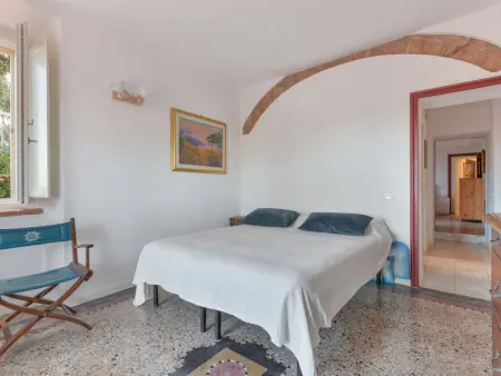 Villa Le Palme, Appartement 6 personnes à Rio Marina - Photo 18