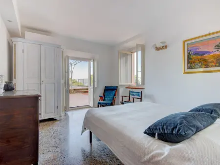 Villa Le Palme, Appartement 6 personnes à Rio Marina - Photo 19