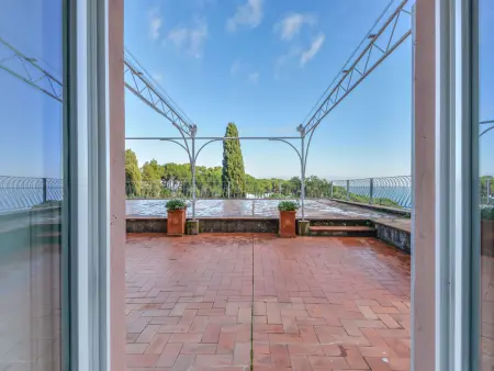 Villa Le Palme, Appartement 6 personnes à Rio Marina - Photo 20
