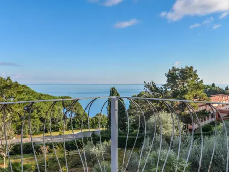 Villa Le Palme, Appartement 6 personnes à Rio Marina - Photo 21