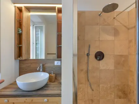Villa Le Palme, Appartement 6 personnes à Rio Marina - Photo 23
