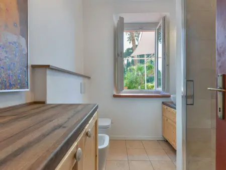 Villa Le Palme, Appartement 6 personnes à Rio Marina - Photo 25