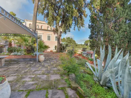 Villa Le Palme, Appartement 6 personnes à Rio Marina - Photo 29