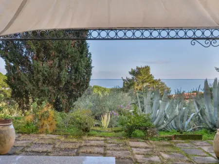 Villa Le Palme, Appartement 6 personnes à Rio Marina - Photo 30