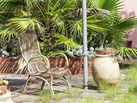Villa Le Palme, Appartement 6 personnes à Rio Marina - Photo 31