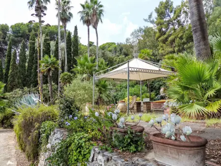 Villa Le Palme, Appartement 6 personnes à Rio Marina - Photo 32