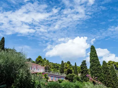 Villa Le Palme, Appartement 6 personnes à Rio Marina - Photo 34