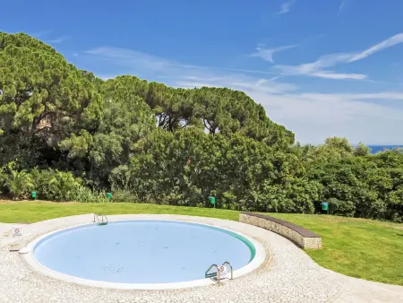 Villa Le Palme, Appartement 6 personnes à Rio Marina - Photo 43