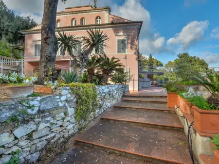 Villa Le Palme, Appartement 6 personnes à Rio Marina - Photo 54