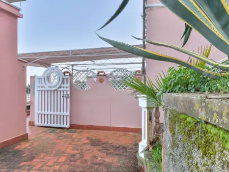Villa Le Palme, Appartement 6 personnes à Rio Marina - Photo 55