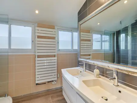 La Musardière, Maison 6 personnes à Saint germain des angles - Photo 8