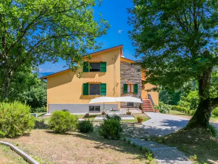 Giorgina, Gite 8 personnes à Vicchio - Photo 4