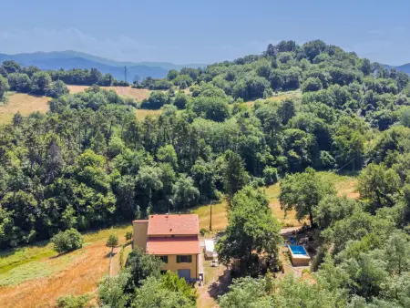 Giorgina, Gite 8 personnes à Vicchio - Photo 5