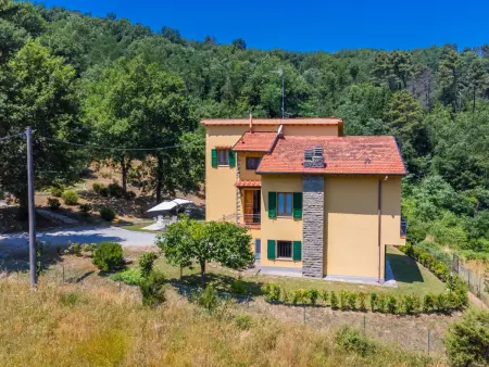 Giorgina, Gite 8 personnes à Vicchio - Photo 9