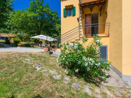 Giorgina, Gite 8 personnes à Vicchio - Photo 10