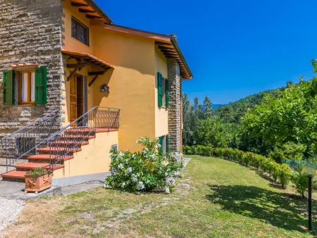 Giorgina, Gite 8 personnes à Vicchio - Photo 12