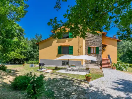 Giorgina, Gite 8 personnes à Vicchio - Photo 54