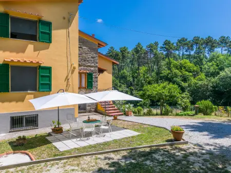 Giorgina, Gite 8 personnes à Vicchio - Photo 55