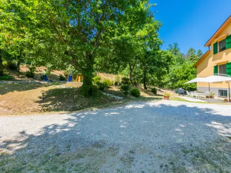 Giorgina, Gite 8 personnes à Vicchio - Photo 60