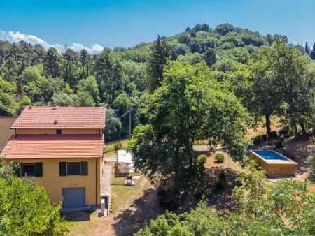Giorgina, Gite 8 personnes à Vicchio - Photo 61