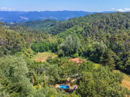Giorgina, Gite 8 personnes à Vicchio - Photo 63