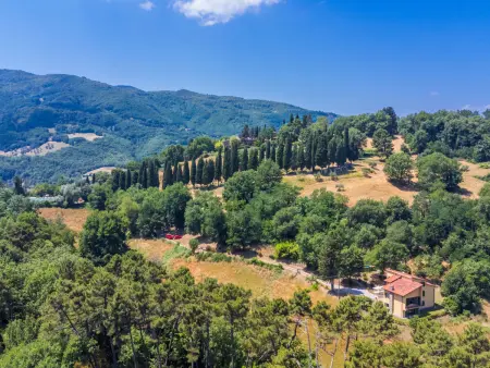 Giorgina, Gite 8 personnes à Vicchio - Photo 66