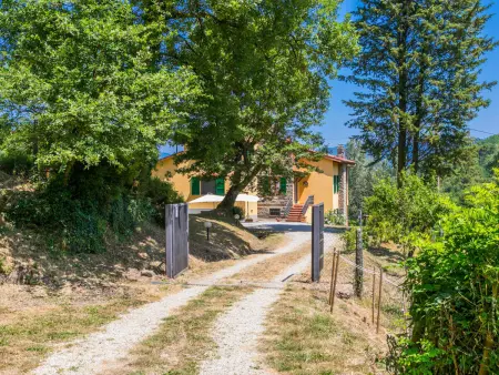 Giorgina, Gite 8 personnes à Vicchio - Photo 67