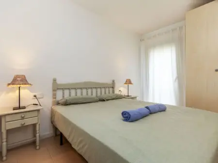 Coto Faisán Sun & Nature, Appartement 4 personnes à Pals - Photo 12