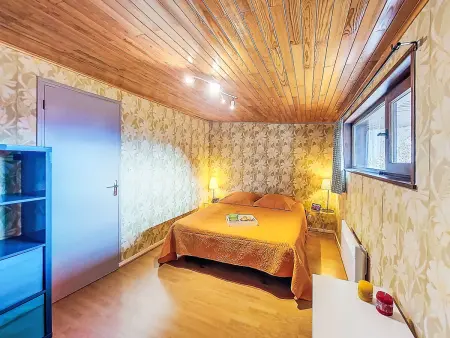 La Combe des Ours, Appartement 6 personnes à La Toussuire - Photo 1