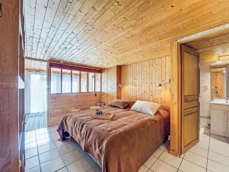 La Combe des Ours, Appartement 6 personnes à La Toussuire - Photo 2