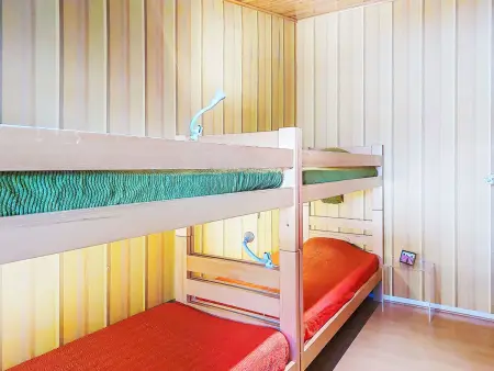 La Combe des Ours, Appartement 6 personnes à La Toussuire - Photo 3