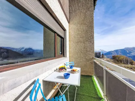 La Combe des Ours, Appartement 6 personnes à La Toussuire - Photo 4