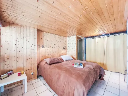 La Combe des Ours, Appartement 6 personnes à La Toussuire - Photo 16