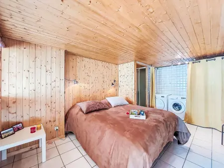 La Combe des Ours, Appartement 6 personnes à La Toussuire - Photo 17