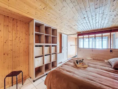 La Combe des Ours, Appartement 6 personnes à La Toussuire - Photo 18